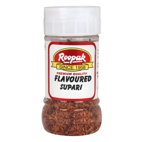 Flavoured Supari Barik Laccha